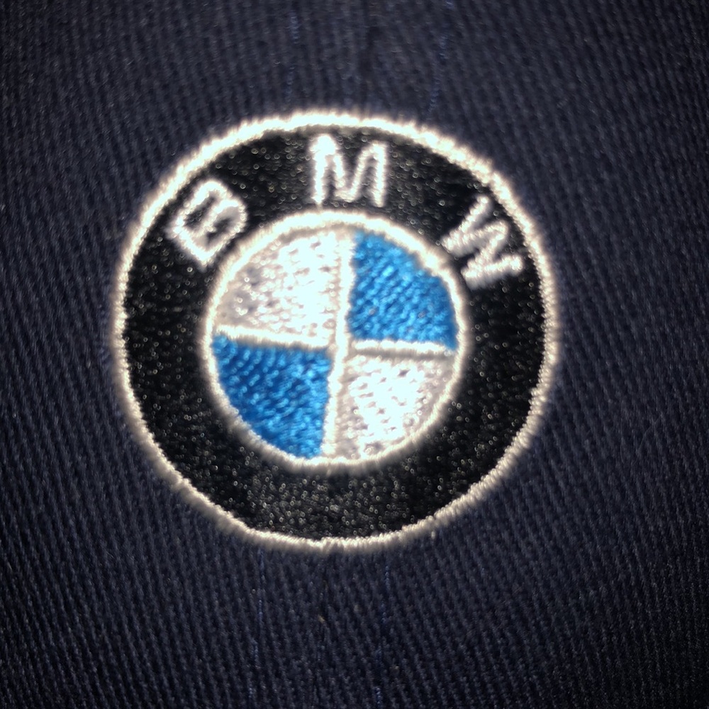 Bmw Cap - image 7